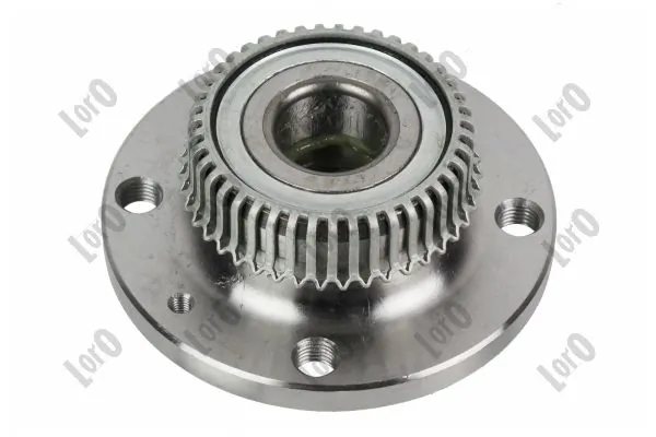 Wheel Hub 141-01-053