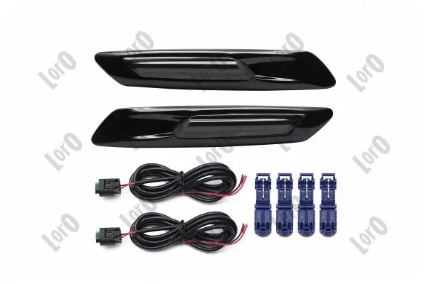 Indicator Set Tuning / Accessory Parts L04-140-011LED-DB