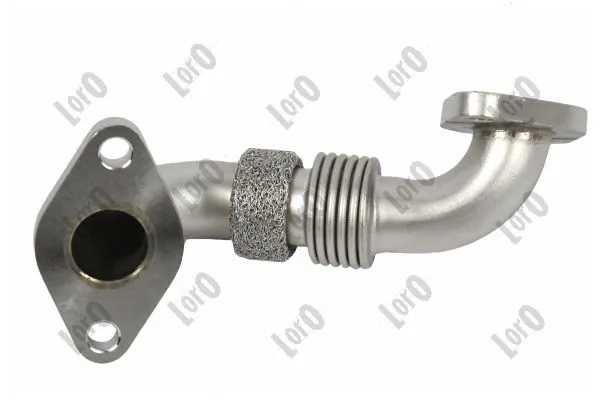 Pipe, EGR valve 121-00-100