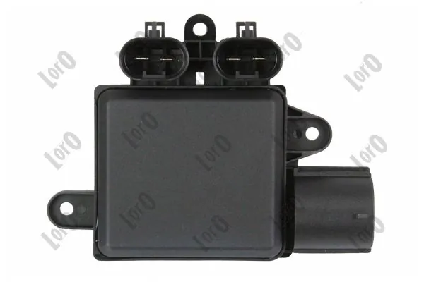 Control Unit, electric fan (engine cooling) 133-023-004