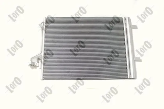 Condenser, air conditioning 017-016-0031