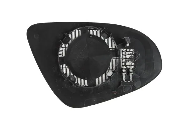 Mirror Glass, exterior mirror 0504G03