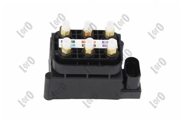 Valve, compressed-air system 131-02-502