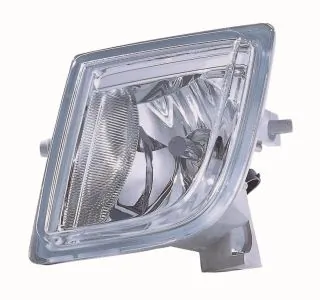 Front Fog Light 216-2021R-UE
