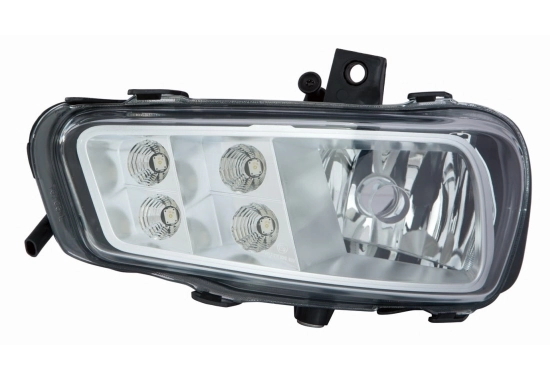 Front Fog Light 440-2024L-UE