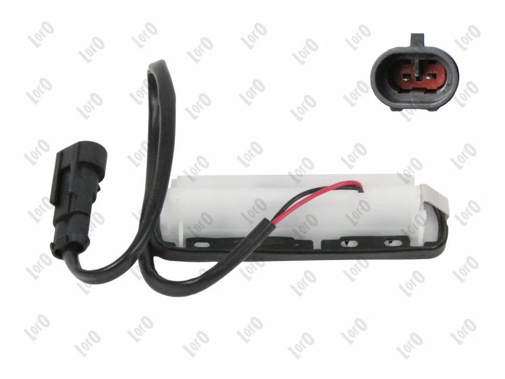 ABAKUS 132-016-076 Switch, tailgate