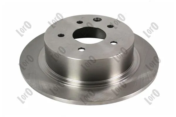 Brake Disc 231-04-088