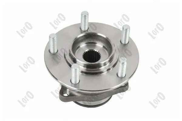 Wheel Bearing Kit 141-01-199