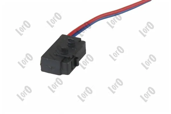 Switch, door lock 132-053-092