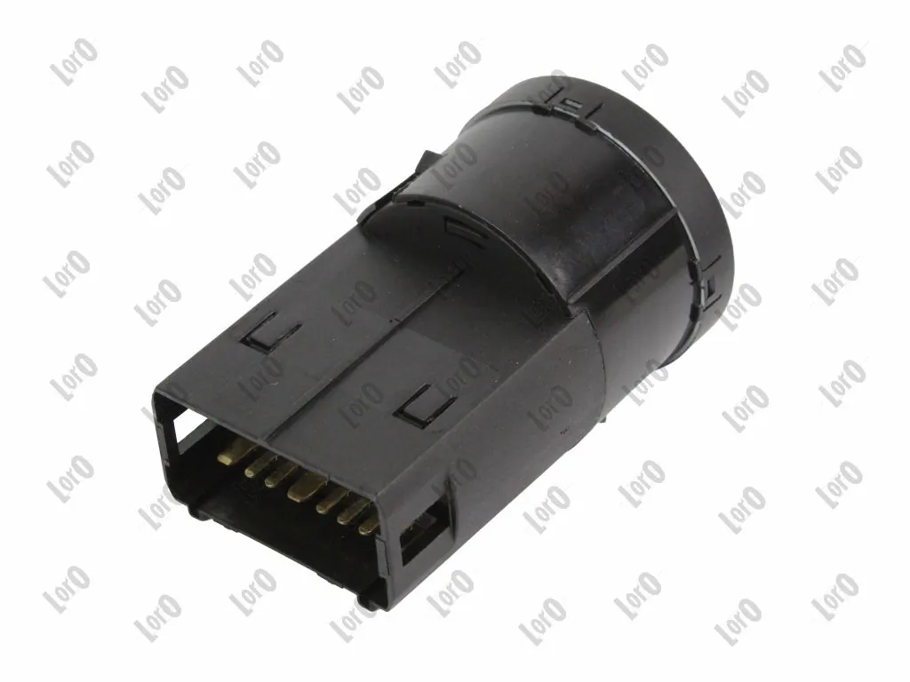 Switch, headlight 135-02-026