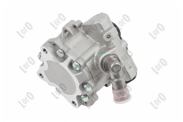 Hydraulic Pump, steering 140-01-143