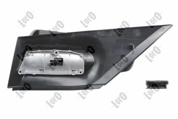 Exterior Mirror 2436M01