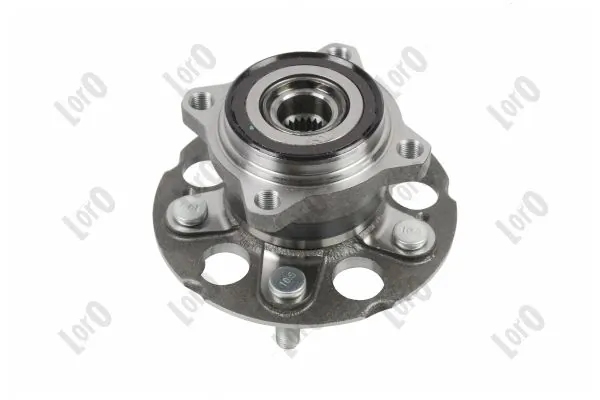 ABAKUS 141-01-247 Wheel Bearing Kit