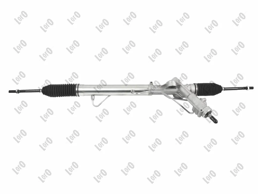 Steering Gear 140-02-020