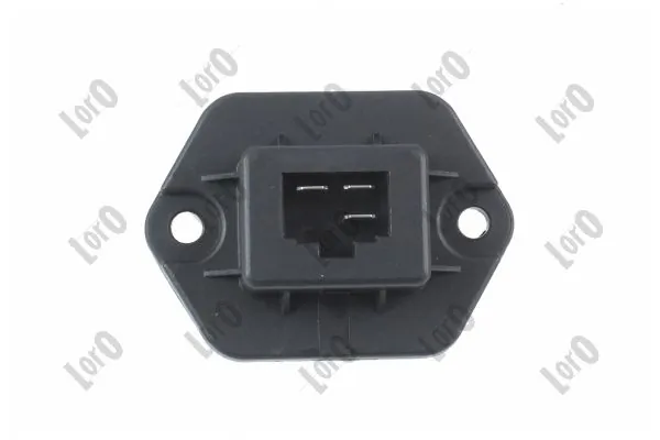 Resistor, interior blower 133-019-003