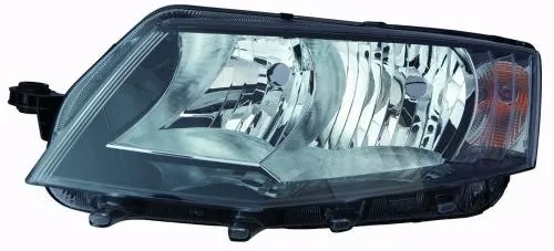 Headlight 665-1126LMLDEM2