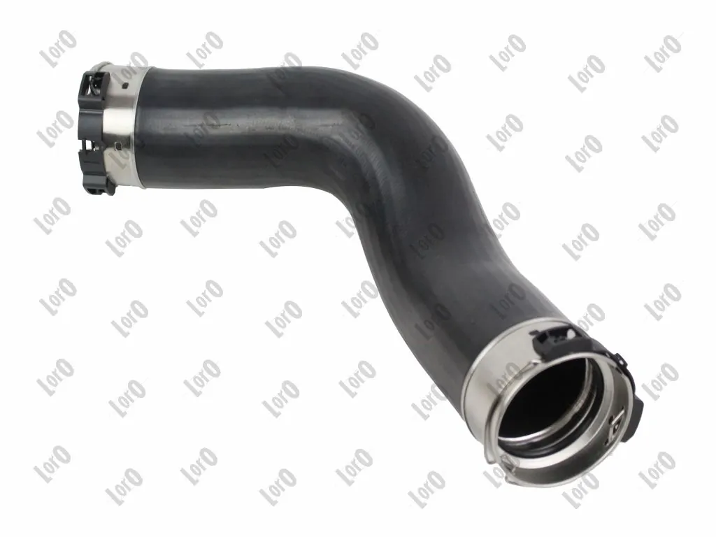 ABAKUS 054-028-140 Charge Air Hose