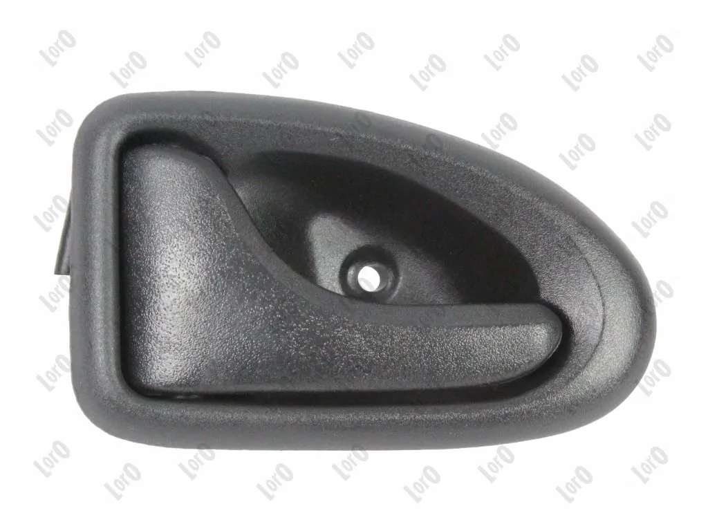 Door Handle, interior equipment 132-022-016