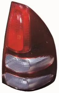 Tail Light Assembly 212-19G5L-UE