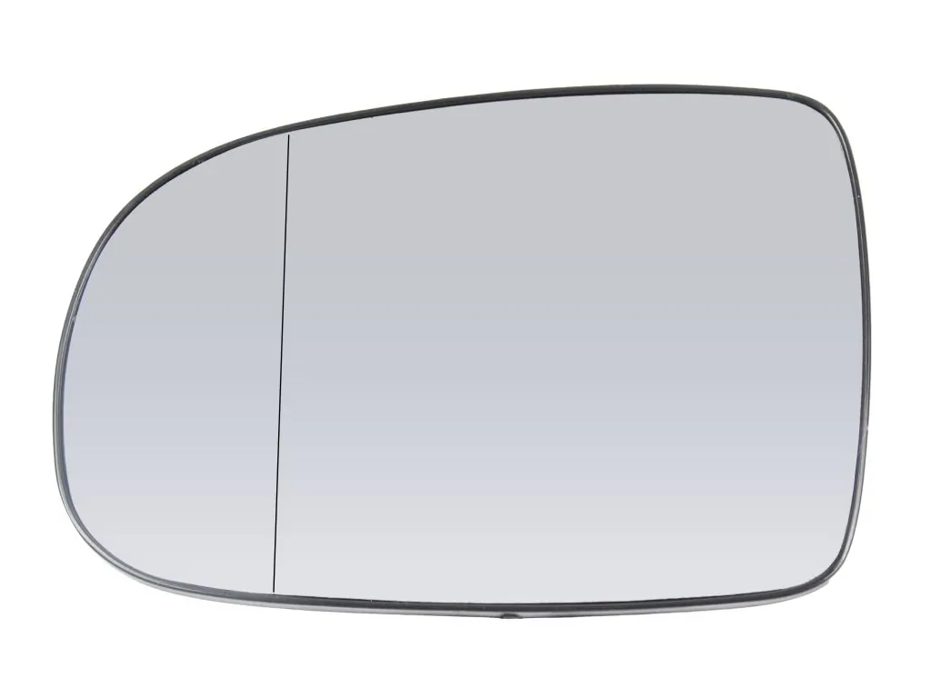Mirror Glass, exterior mirror 2812G03
