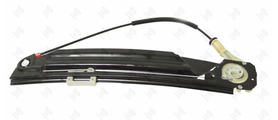 Window Regulator 130-004-025