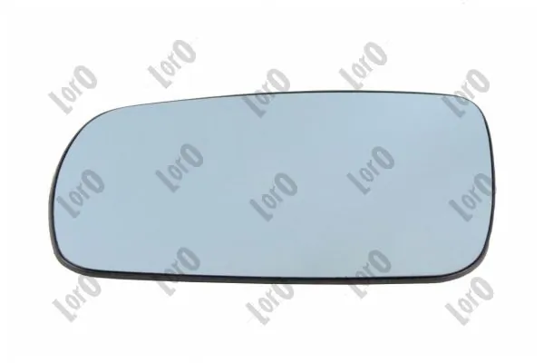 Mirror Glass, exterior mirror 0204G04