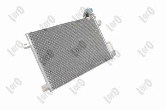 Condenser, air conditioning 042-016-0014