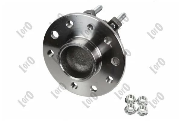 Wheel Hub 141-01-032