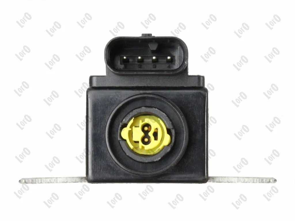 ABAKUS 120-08-221 Battery Adapter
