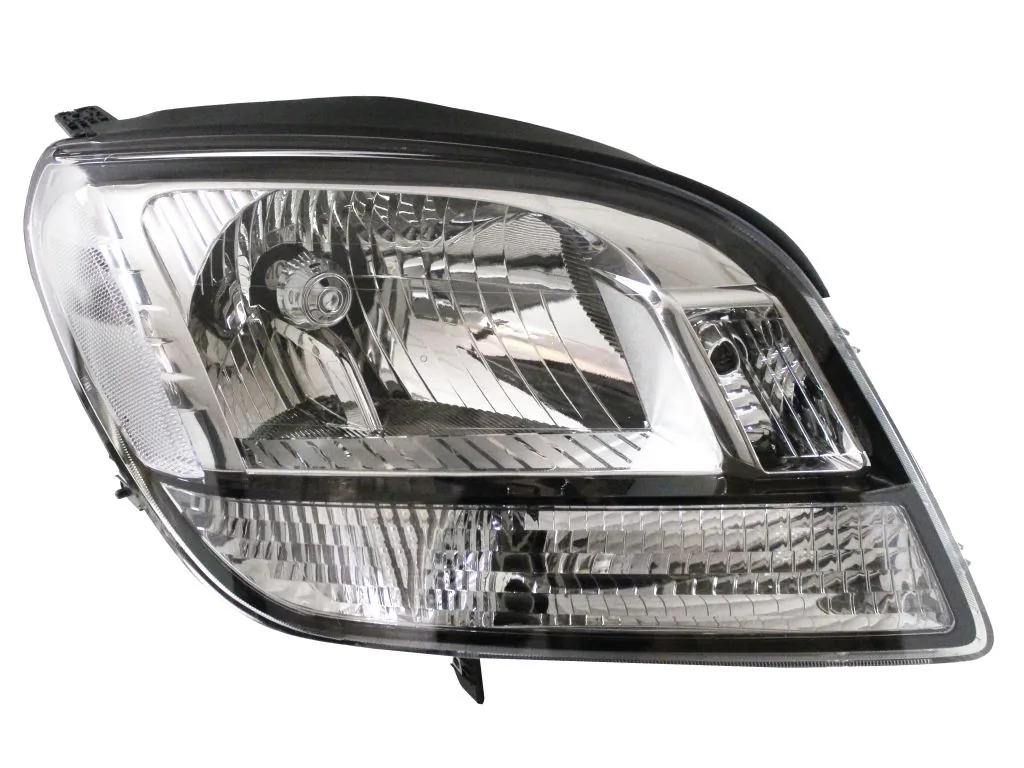 Headlight 235-1113RMLD-EM