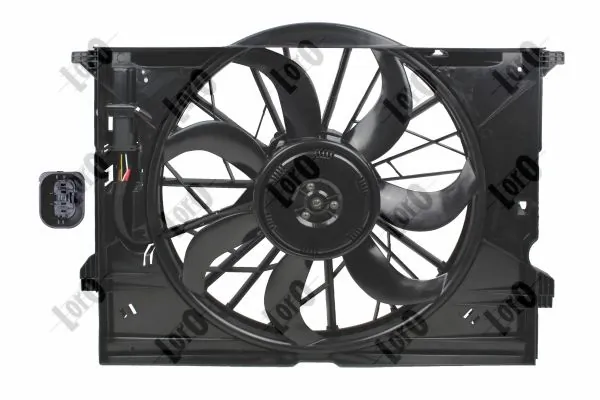 ABAKUS 054-014-0003 Fan, engine cooling