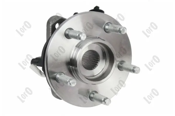 Wheel Bearing Kit 141-01-224