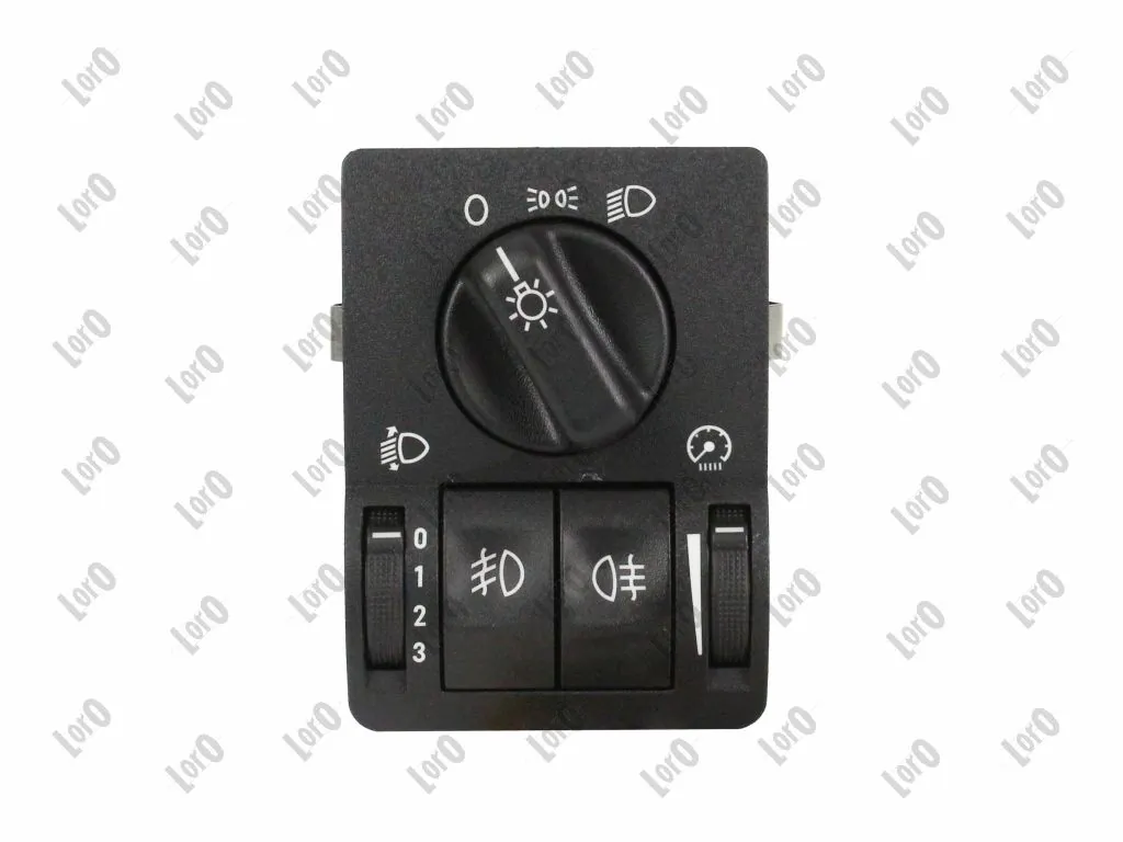 Switch, headlight 135-02-029
