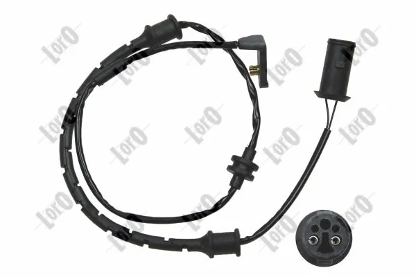 Sensor, brake pad wear 120-10-001