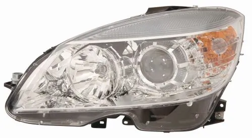 Headlight 440-1167RMLDEMN