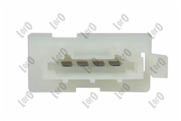 Resistor, interior blower 133-053-003