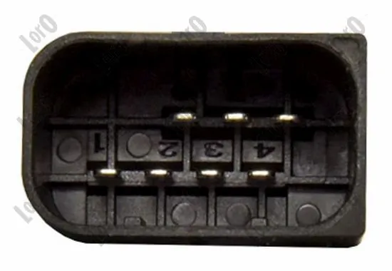 ABAKUS 120-09-017 Actuator, transfer case