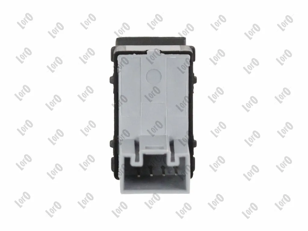 Switch, window regulator 135-06-013