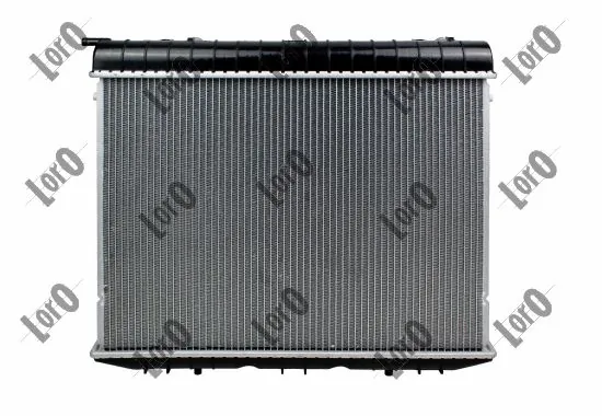 ABAKUS 037-017-0110 Radiator, engine cooling