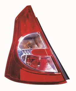 Tail Light Assembly 551-1979L-LD-UE