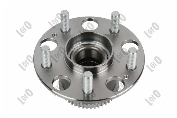 Wheel Hub 141-01-154