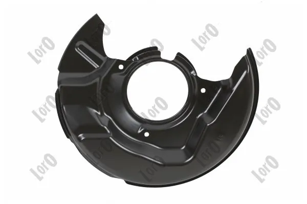 Splash Guard, brake disc 131-07-178