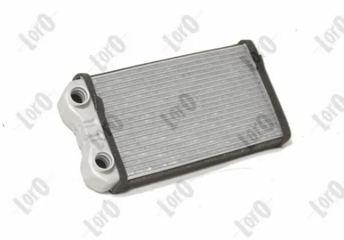 Heat Exchanger, interior heating 037-015-0021-B