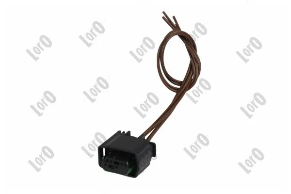 Cable Repair Set, central electrics 120-00-229