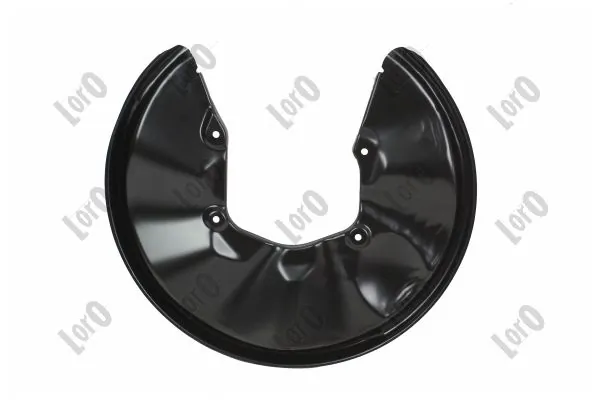 Splash Guard, brake disc 131-07-698