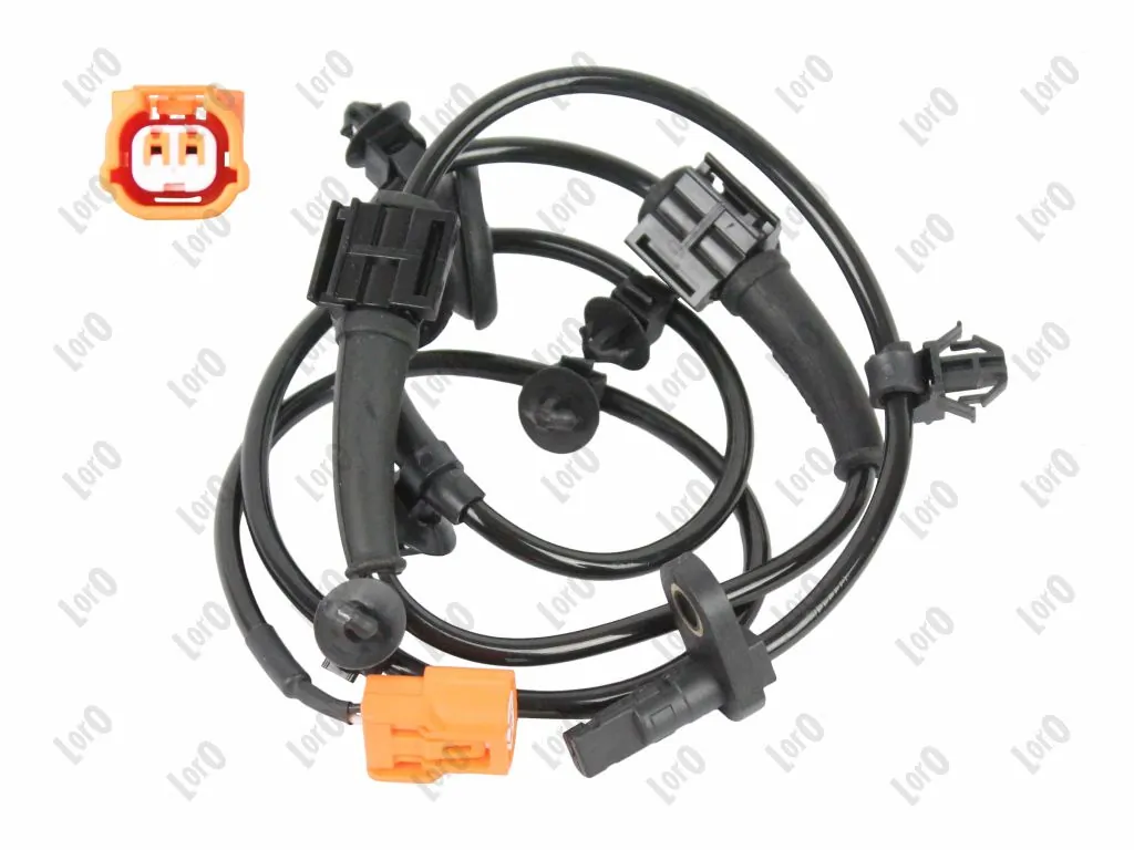 Sensor, wheel speed 120-02-167