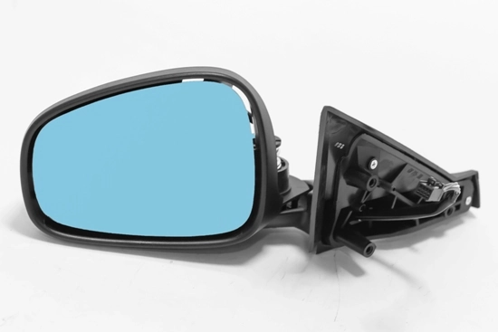 Exterior Mirror 0114M03