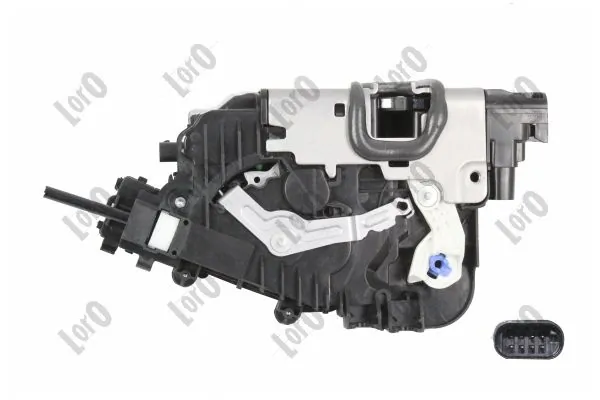 Door Lock 132-054-015