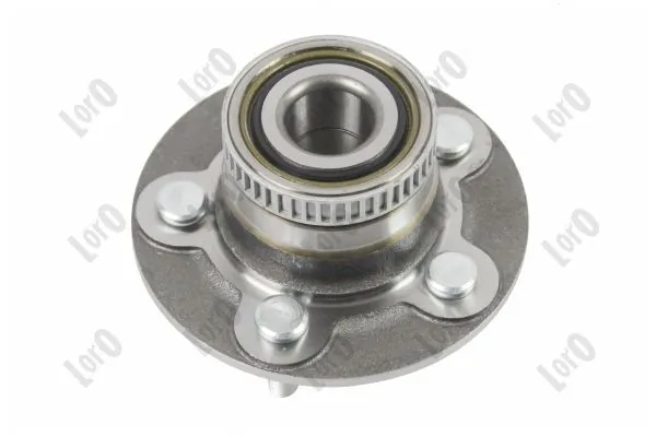 ABAKUS 141-01-302 Wheel Bearing Kit
