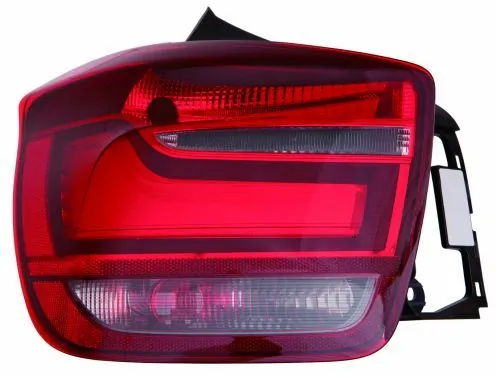 Tail Light Assembly 444-1965L-LD-UE